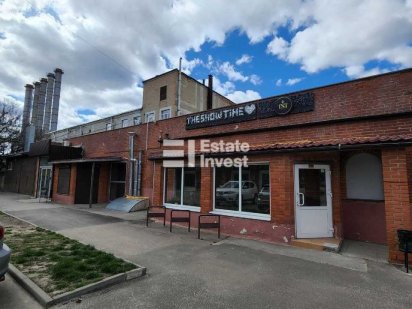 Продам торговое помещение на ул. 23 Августа, 12А. Харьков