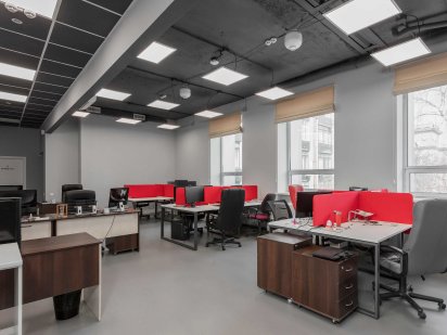 Приміщення 27 кв.м., Центр пр.Науки 9, від власника, 1 $/кв.м Харьков