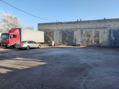 СТО 780 кв.м 4 бокси зі складом, 10 хвилин метро Холодна Гора Харків
