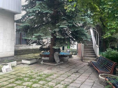 Продаж Готельно-Ресторанного комплексу Французький бульвар Харьков