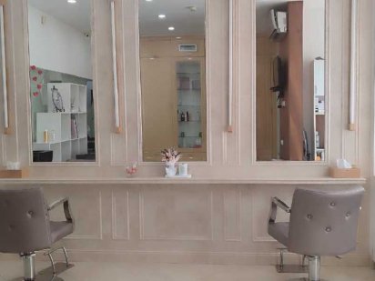 Продается действующий салон красоты в новом комплексе в Аркадии Одеса