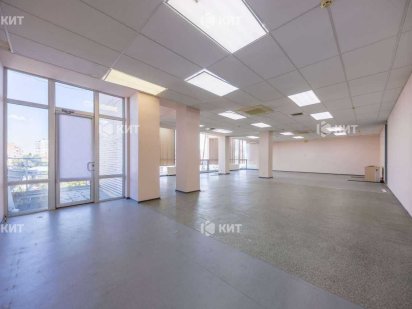 Офіс 231м2 Центр (м.Научная, БЦ Инвест-Холл, ул.Бакулина 4А) 125621 Харків