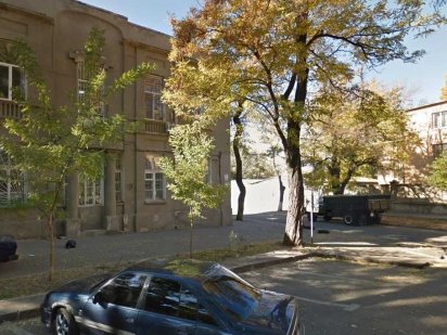 Срочно! Здание (мини бизнес центр) в 10 минутах от Центра Одеса