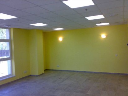 Продаж офісу 40,3 кв.м., БЦ Тетріс Харків