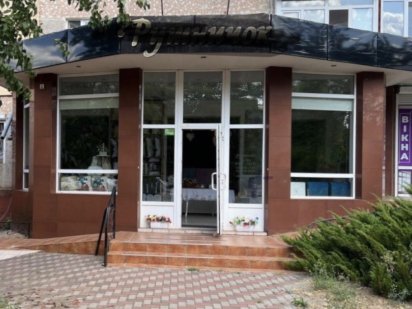 Приміщення в оренду Олександрія