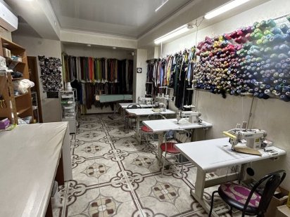 Сдам помещение под бизнес напротив центрального рынка Белгород-Днестровский