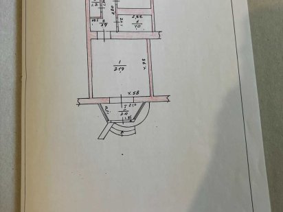 Приміщення під бізнес Бердичів