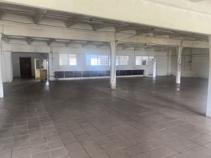 Оренда виробничого приміщення 700м2 Бердичів