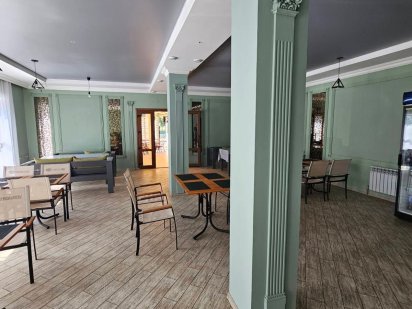 Сдается помещение под любой вид деятельности! Белгород-Днестровский