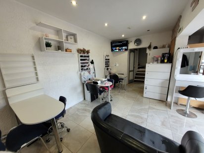 Мастер маникюра и бровист. Белгород-Днестровский