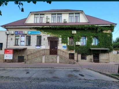 Аренда, цокольный помещение  140 м.кв Белгород-Днестровский