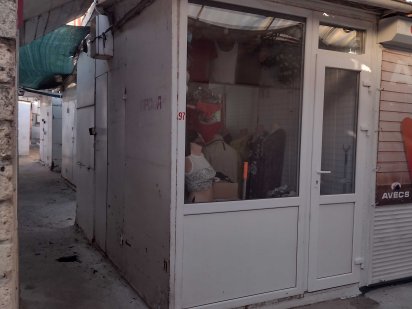 Торгове приміщення Белгород-Днестровский