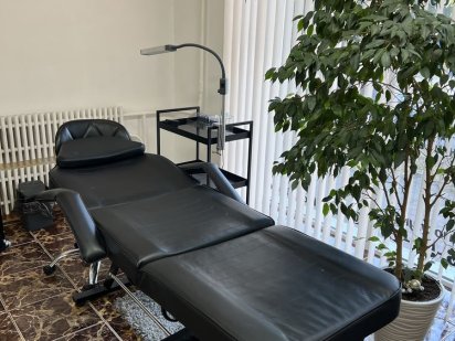 Оренда місця Александрия