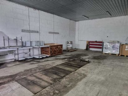 ОРЕНДА-СТО , Сервіс,Гараж,Склад Бердичів