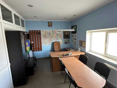 Оренда офісу в м.Бердичів Бердичев