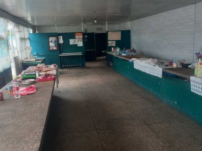 Оренда павільйона під склад  180 м2 Александрия