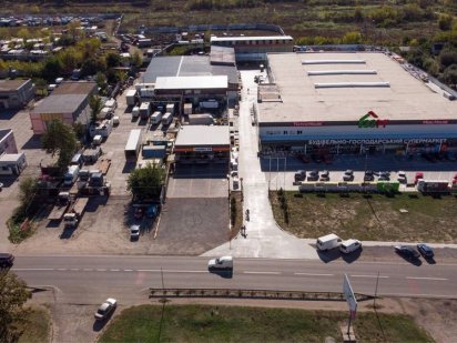 Приміщення в оренду 200 м кв Александрия