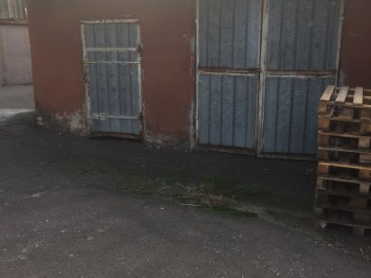 Овощехранилище аренда Александрия