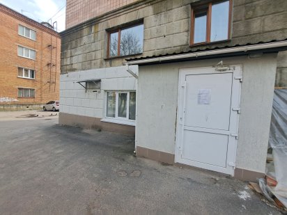 Здам приміщення  80 м кв Бердичев