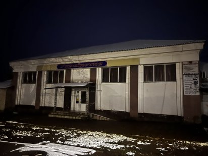 Сдам в аренду коммерческое помещение Олександрія