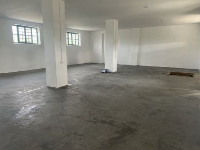 Приміщення оренда 134 кв.м. Берегове