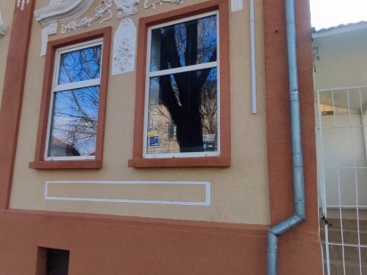 Оренда в центрі міста Берегово