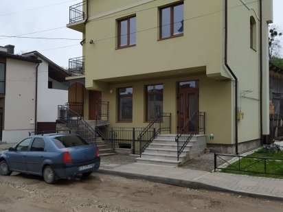 Оренда приміщення в м Бережани Бережани