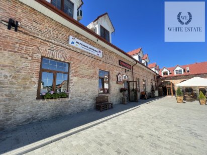 Оренда в м.Бережани Бережаны