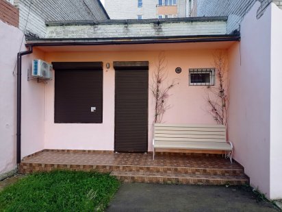 Здається в оренду приміщення вільного призначення Борислав