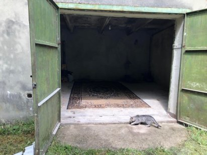 Здається в оренду або продам бокс,гараж під сервіс чи майстерню Борислав