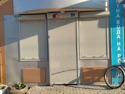 Здам приміщення без посередників поряд з діючими магазинами Боярка