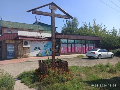 БОЯРКА!ТАРАСОВКА!Здам в Оренду Комерційне Приміщення 102м2! Терміново Боярка