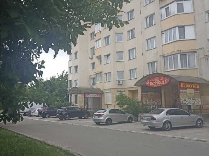 Боярка, центр міста,  здам приміщення 80 м.кв. Боярка