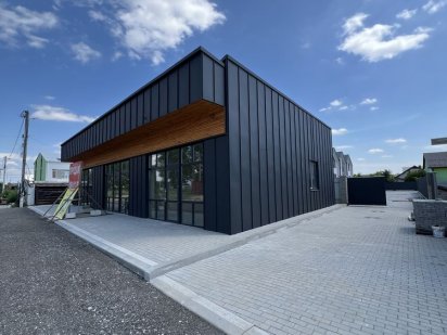 Оренда комерційного приміщення Боярка