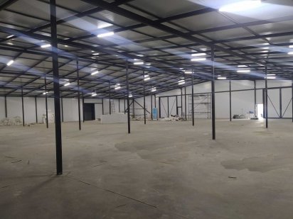 Оренда автономного складу, сендвіч, 10 км від Кільцевої Боярка