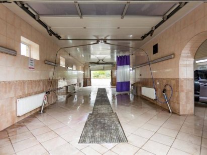 Оренда Фасадного Комерційного Приміщення  170м2 Боярка Боярка