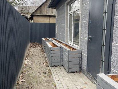 Оренда приміщення 84 кв.м. з двором в м Боярка. Від власника. Боярка