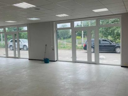 Оренда приміщення 300 м2. Вишневое