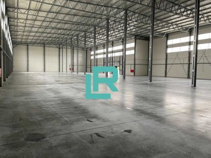 Без% Оренда Складського/виробничого приміщення 2300 м2 Боярка Боярка