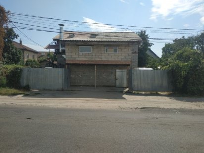 Оренда м.Боярка, фасад вул. Магістральна 318м2 два рівня, 110грн/м2 Боярка