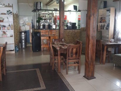 Здам в оренду кафе Васильков