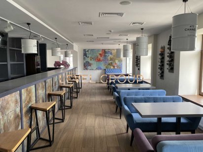 Оренда ресторан intelligent + літня тераса бар банкетний зал Васильков