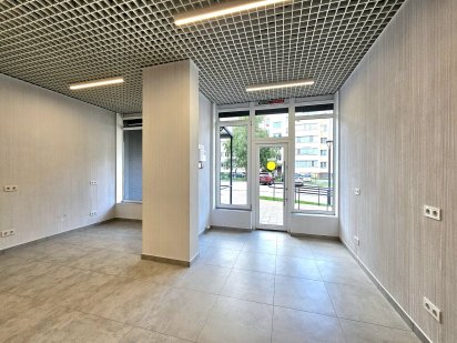 Без %! Оренда нового приміщення 52 м² у новобудові Васильків