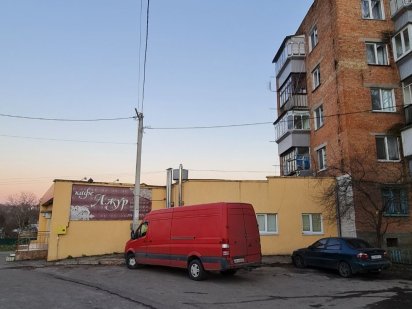 Оренда нежитлового преміщення Васильков