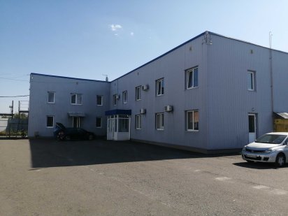 Оренда офісу, складу Васильків