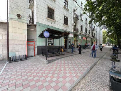 ОРЕНДА приміщення, Центр Кам'янського Каменское