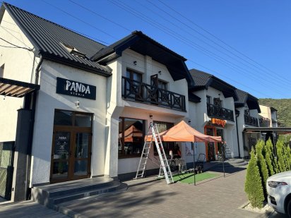 Приміщення в оренду біля Пузатого Шефа Виноградов