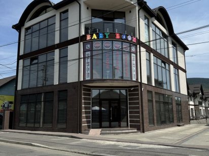 Здається в оренду перший поверх. Виноградов