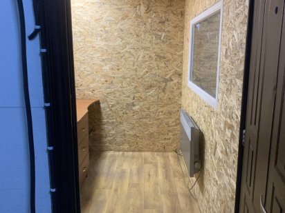 Офісне приміщення Виноградов