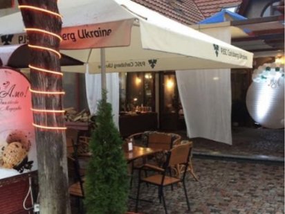 Приміщення для офісу, магазину, дегустаційного залу, салону краси 60кв Виноградов